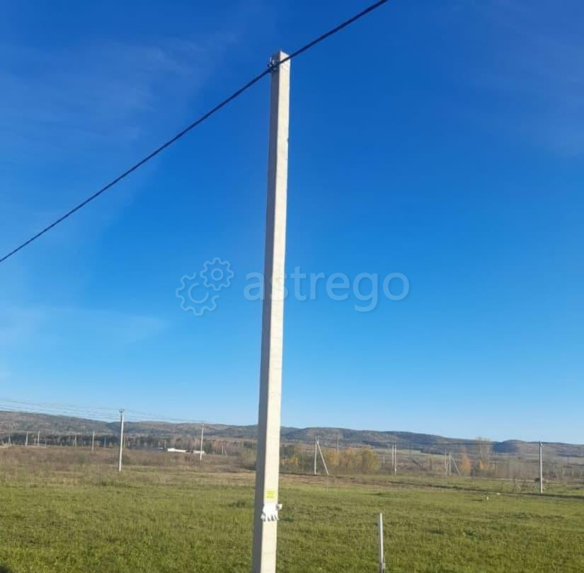 Земельный участок, 8.26 сотки Сосновоборск - изображение 1