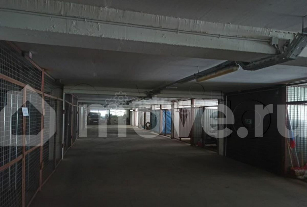 Гараж, 21 м2 Москва - изображение 4