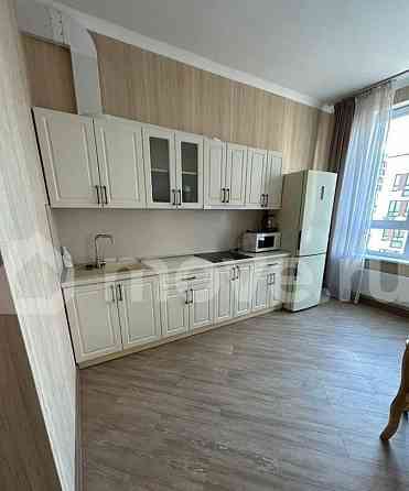 1-комн. квартира, 40 м2, 7/17 эт. Москва