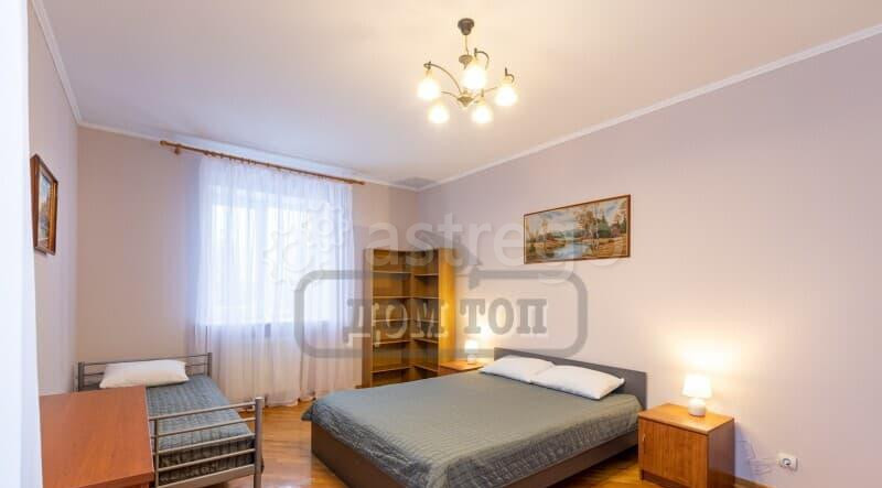 Коттедж, 600 м2 Истра - изображение 1