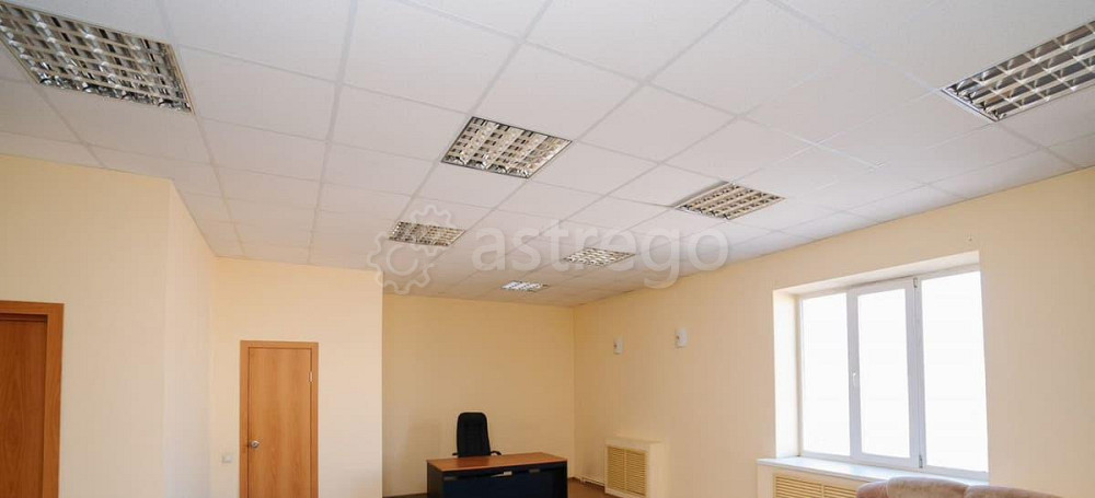 5-комн. квартира, 230 м2, 8/8 эт. Уфа - изображение 2