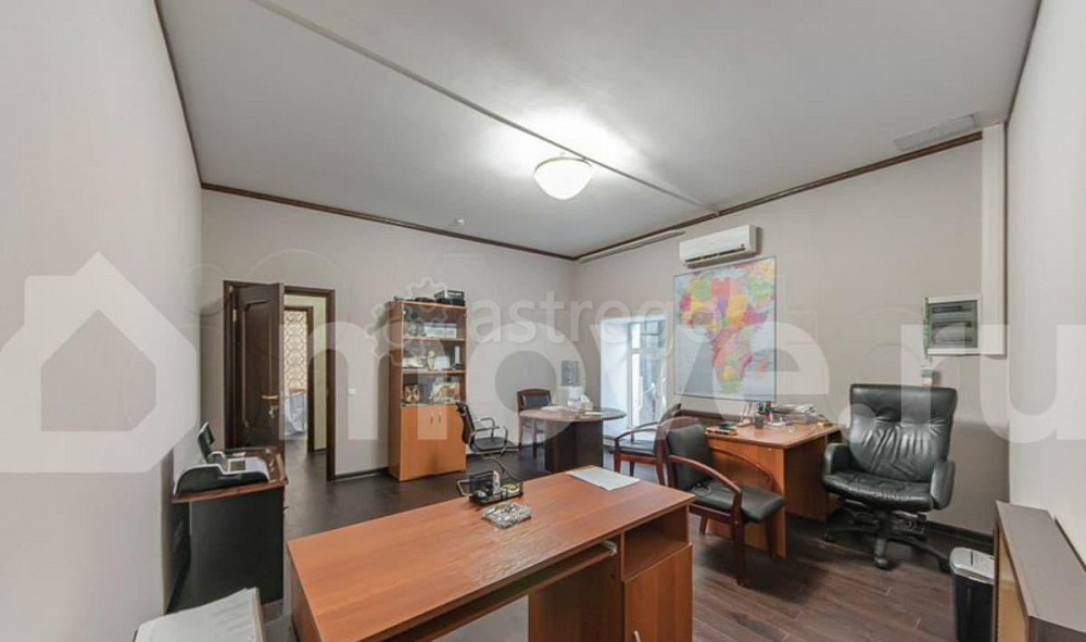 Офис, 600 м2 Москва - изображение 5