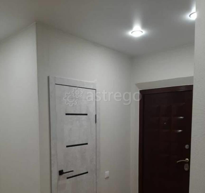 Студия, 18.8 м2, 4/9 эт. Красноярск - изображение 5