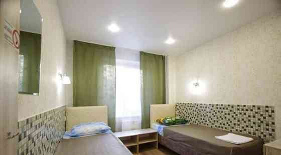 Студия, 10 м2, 1/1 эт. Красноярск