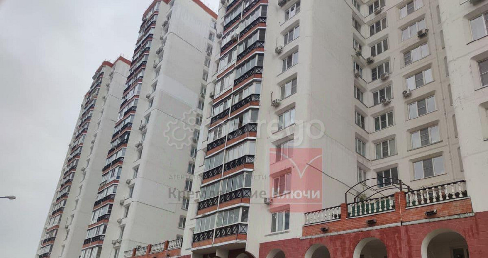 Студия, 42 м2, 4/17 эт. Дзержинский - изображение 1