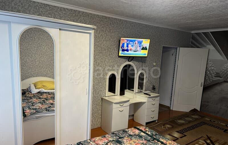 1-комн. квартира, 35 м2, 8/9 эт. Дудинка - изображение 1