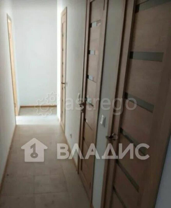3-комн. квартира, 72.3 м2, 5/17 эт. Химки - изображение 3
