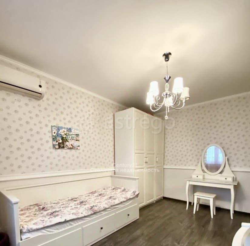 3-комн. квартира, 78 м2, 20/25 эт. Мытищи - изображение 3