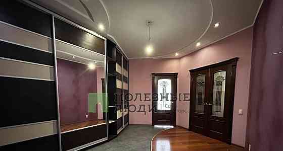 3-комн. квартира, 127 м2, 3/9 эт. Астрахань