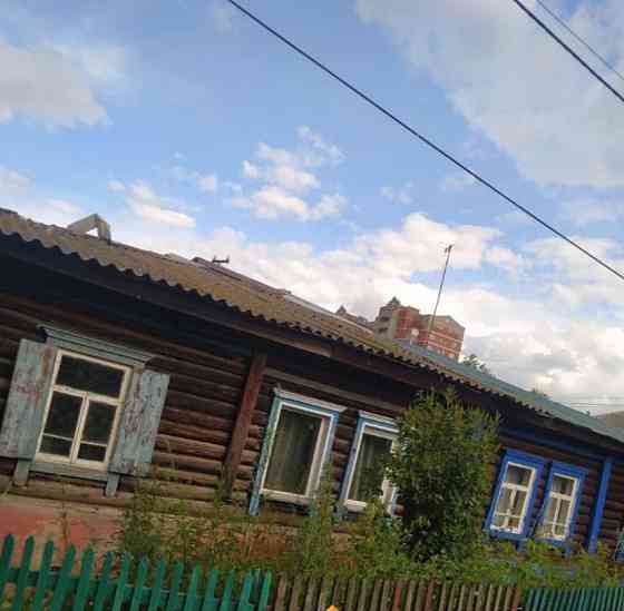 Дом, 32.7 м2, 9.24 сотки, 1 эт. Красноярск