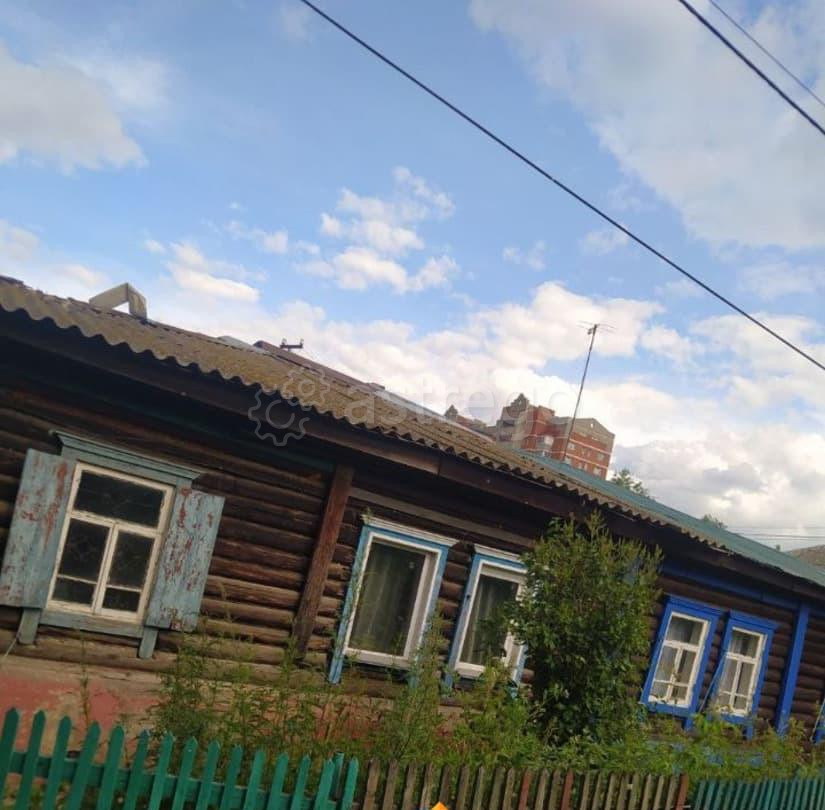 Дом, 32.7 м2, 9.24 сотки, 1 эт. Красноярск - изображение 1