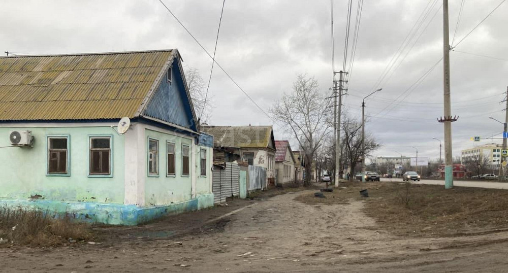 Дом, 70 м2, 7 соток, 1 эт. Астрахань - изображение 7