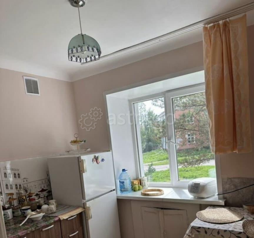 2-комн. квартира, 45 м2, 2/2 эт. Норильск - изображение 7