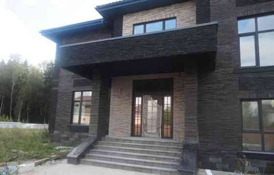 Коттедж, 650 м2 Москва