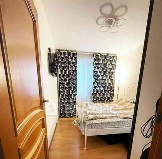 3-комн. квартира, 62.3 м2, 5/14 эт. Химки