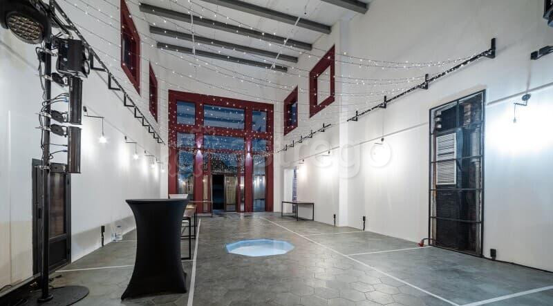 Коттедж, 900 м2 Москва - изображение 8