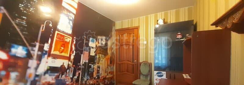 2-комн. квартира, 44 м2, 2/5 эт. Пущино - изображение 8