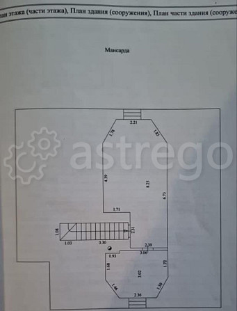 Коттедж, 299 м2, 10 соток, 1 эт. Рубцовск - изображение 4