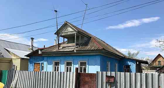 Дом, 76 м2, 5.39 сотки, 1 эт. Уфа