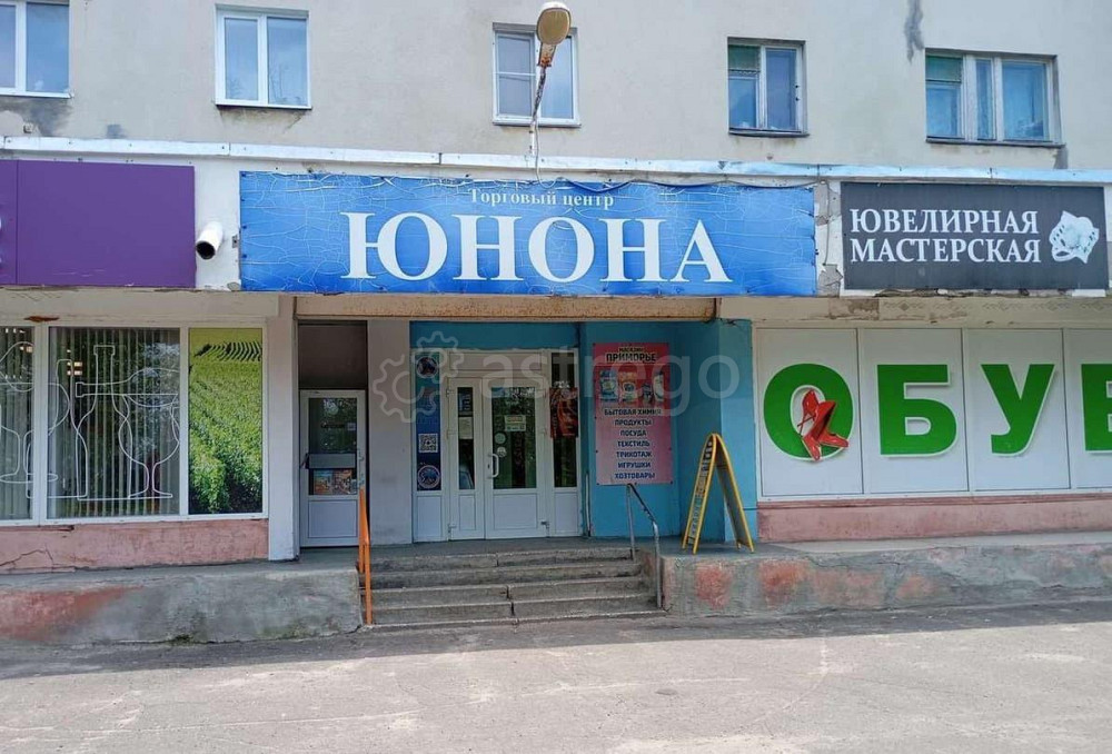 Торговое помещение, 9 м2 Северодвинск - изображение 5