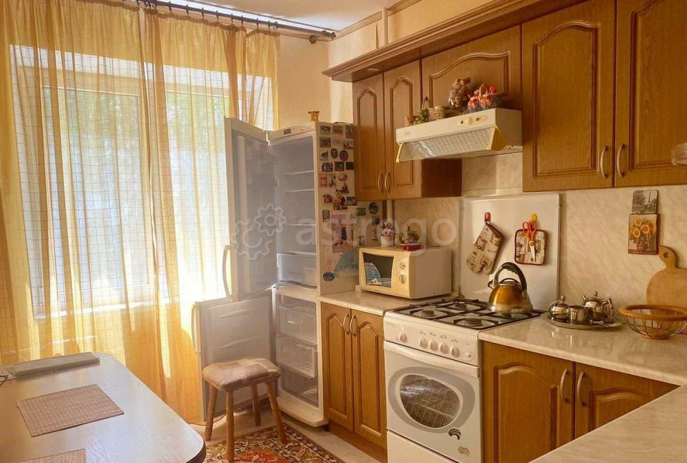 4-комн. квартира, 70.5 м2, 4/9 эт. Белгород - изображение 10