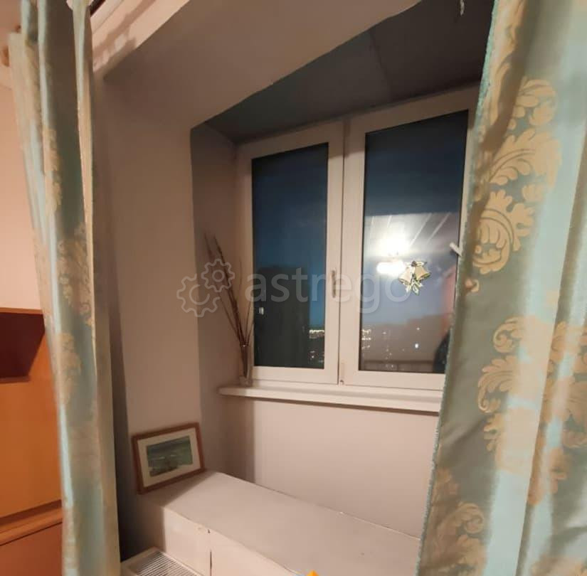 Комната, 15.5 м2, 11/12 эт. Москва - изображение 6