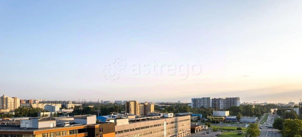 Офис, 18 м2 Санкт-Петербург - изображение 6