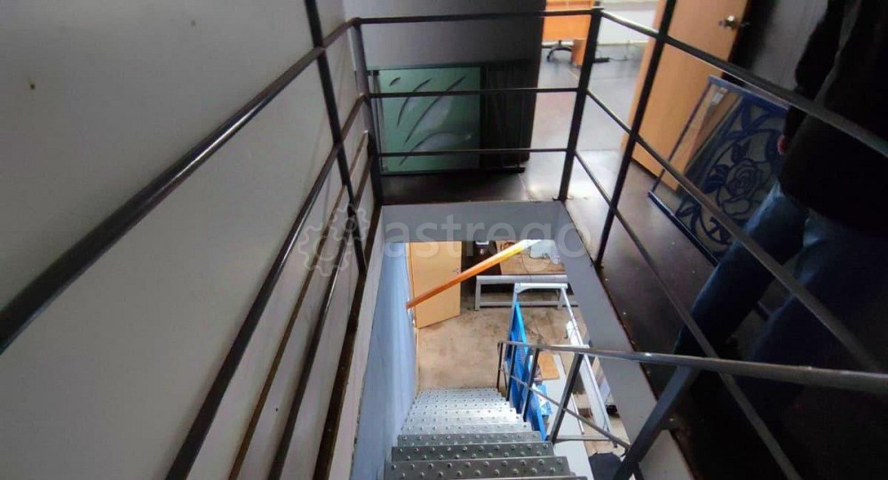 Производственное, 970 м2 Санкт-Петербург - изображение 3