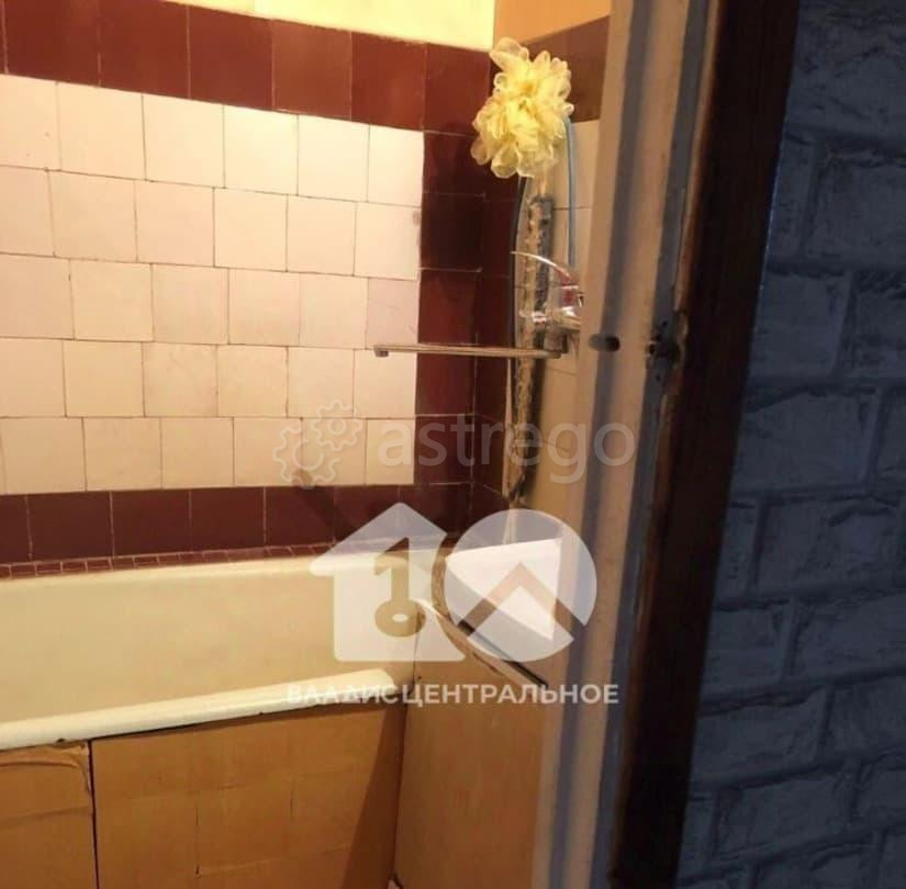 2-комн. квартира, 49.5 м2, 5/5 эт. Яровое - изображение 6