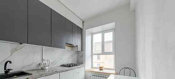 4-комн. квартира, 95 м2, 6/6 эт. Санкт-Петербург