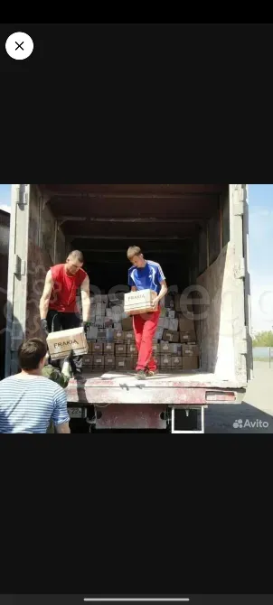 Грузчики/Переезды/Разнорабочие Барнаул - изображение 5