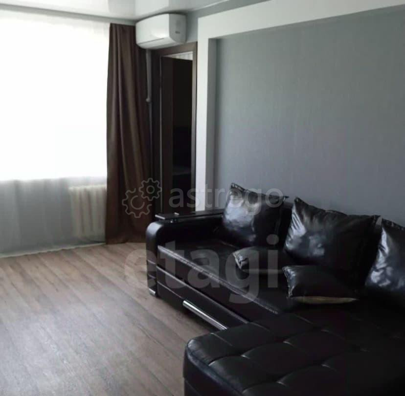 2-комн. квартира, 46 м2, 4/5 эт. Благовещенск - изображение 2