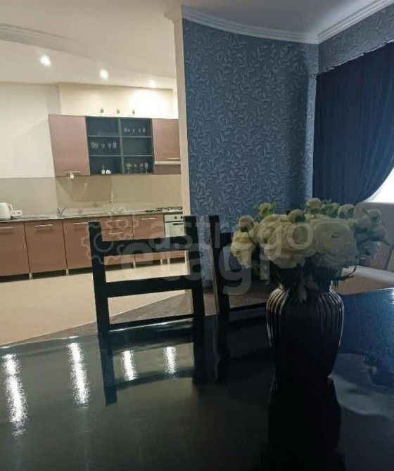 Таунхаус, 130 м, 2 сотки Майкоп - изображение 3