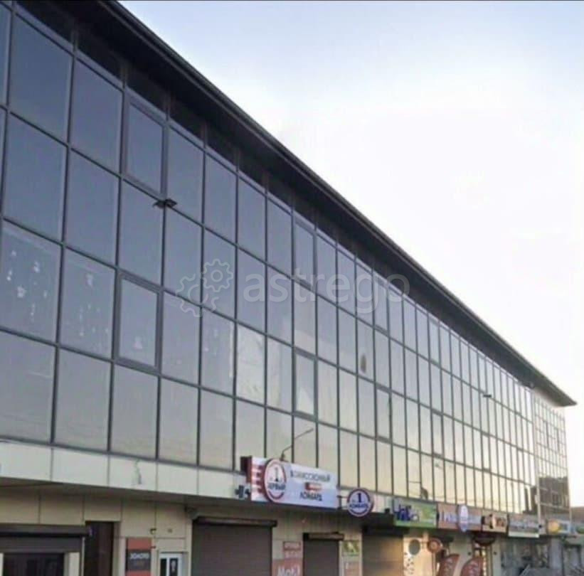 Торговое помещение, 78 м2 Яблоновский - изображение 6