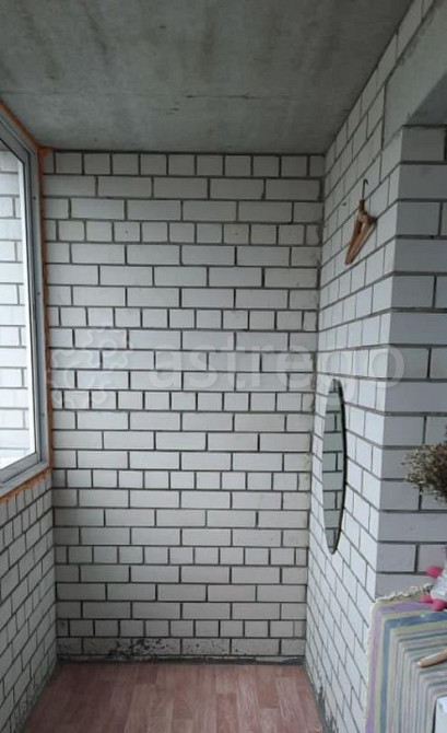 Студия, 28.3 м2, 4/11 эт. Новоалтайск - изображение 3