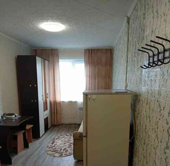 Студия, 14 м2, 5/5 эт. Красноярск