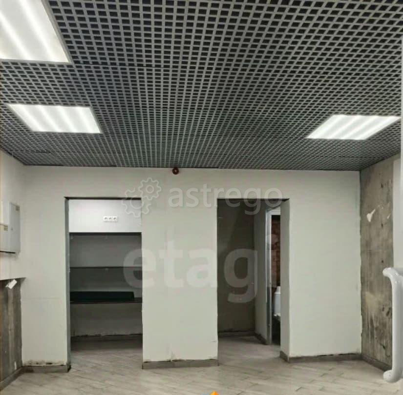 Офис, 49.2 м2 Уфа - изображение 3