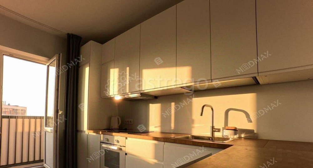 2-комн. квартира, 55 м2, 10/10 эт. Санкт-Петербург - изображение 3