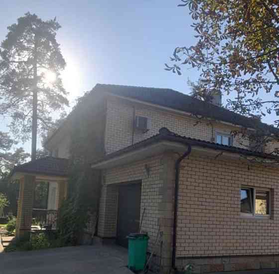 Коттедж, 346.9 м2, 15.2 сотки, 2 эт. Санкт-Петербург