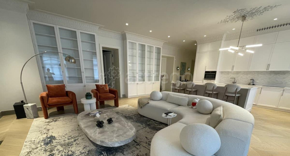 3-комн. квартира, 170 м2, 2/5 эт. Москва - изображение 6