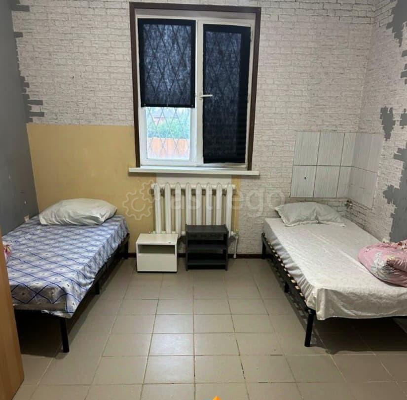 2-комн. квартира, 60 м2, 2/3 эт. Яблоновский - изображение 6