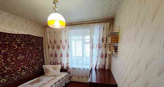 4-комн. квартира, 81.6 м2, 1/5 эт. Уфа