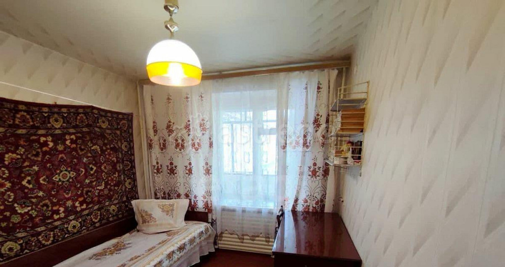 4-комн. квартира, 81.6 м2, 1/5 эт. Уфа - изображение 5