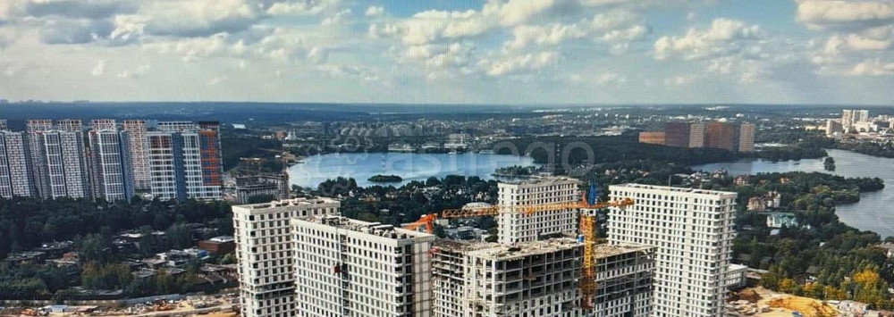 Торговое помещение, 152 м2 Красногорск - изображение 1