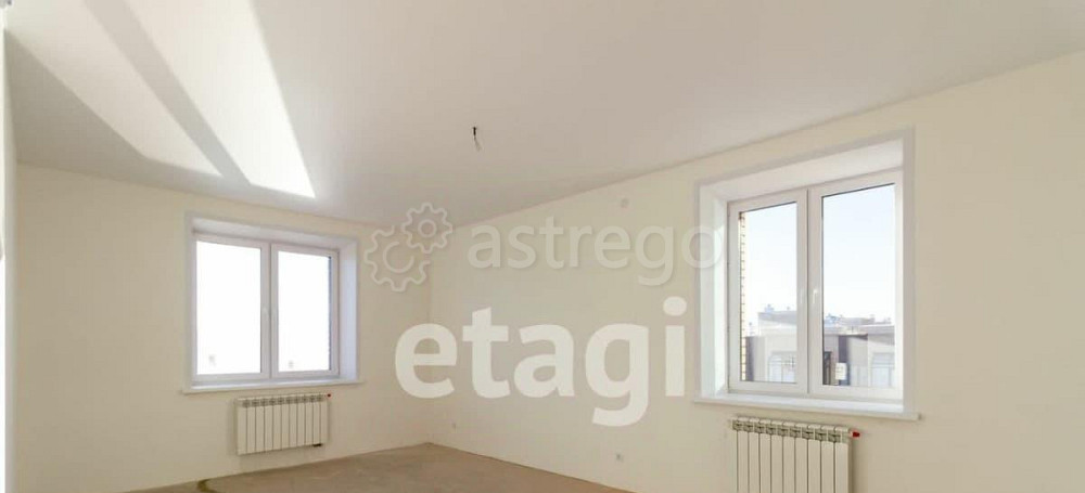 4-комн. квартира, 108.2 м2, 8/13 эт. Красноярск - изображение 7