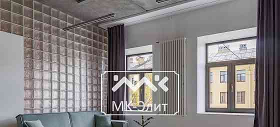 3-комн. квартира, 123.2 м2, 4/4 эт. Санкт-Петербург