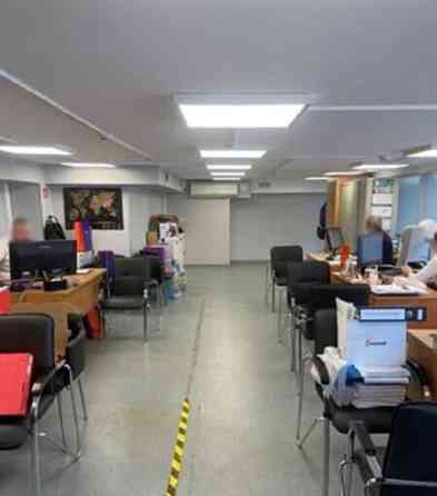 Офис, 665 м2 Санкт-Петербург