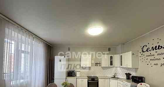 3-комн. квартира, 74.1 м2, 5/6 эт. Бийск