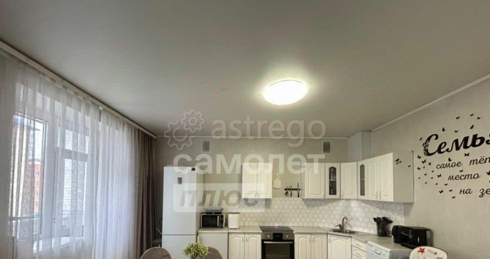3-комн. квартира, 74.1 м2, 5/6 эт. Бийск - изображение 5