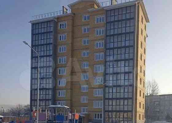 2-комн. квартира, 49 м2, 4/9 эт. Ачинск